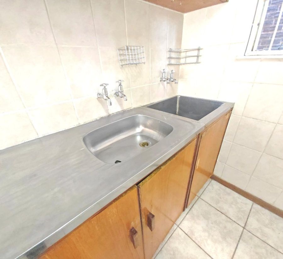 2 Bedroom Property for Sale in Navalsig Free State